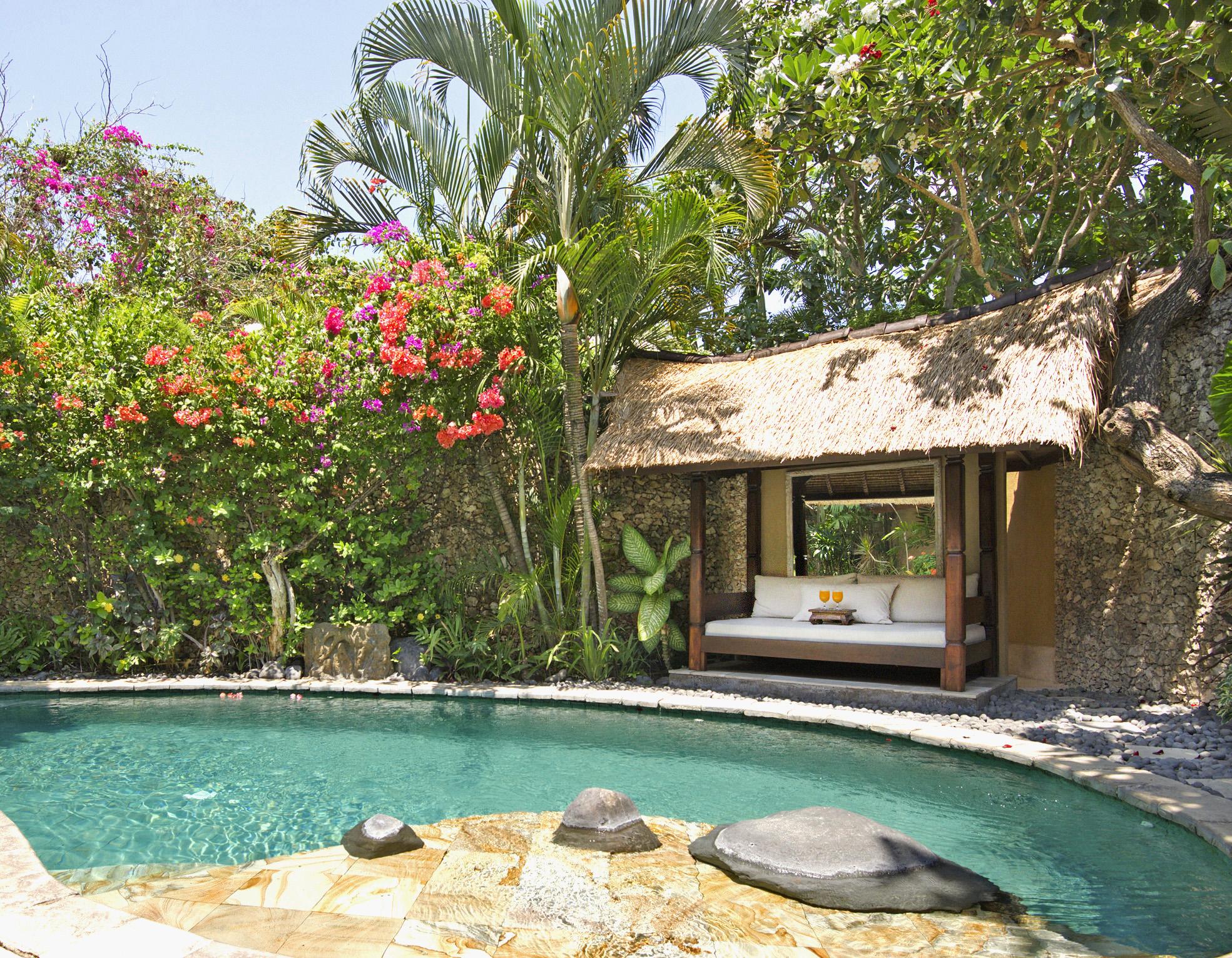 Villa Kubu Seminyak Buitenkant foto