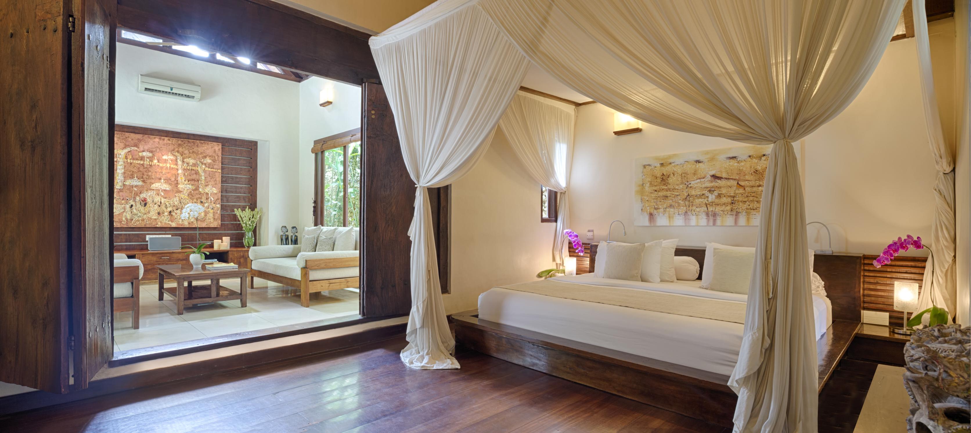 Villa Kubu Seminyak Buitenkant foto
