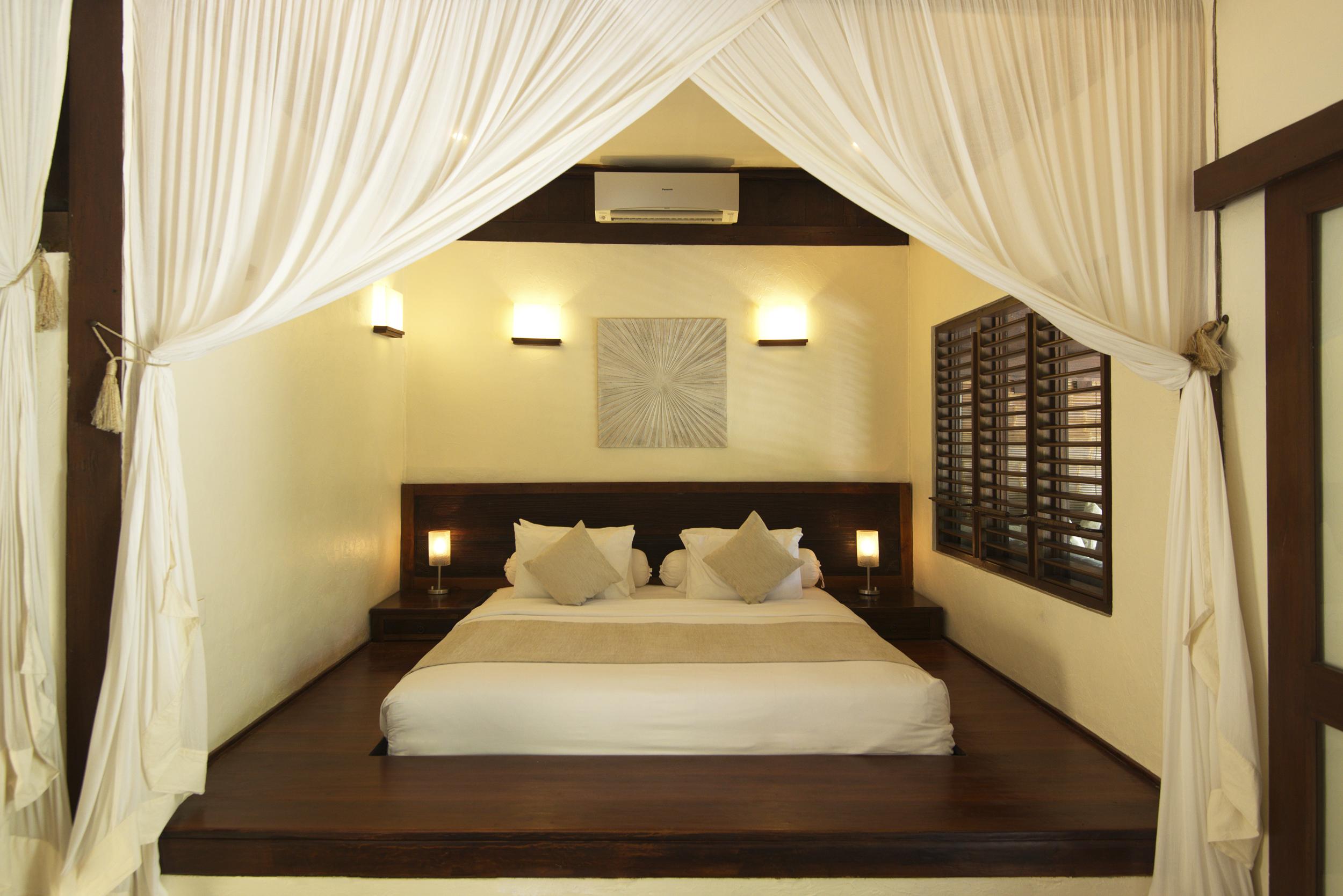 Villa Kubu Seminyak Buitenkant foto