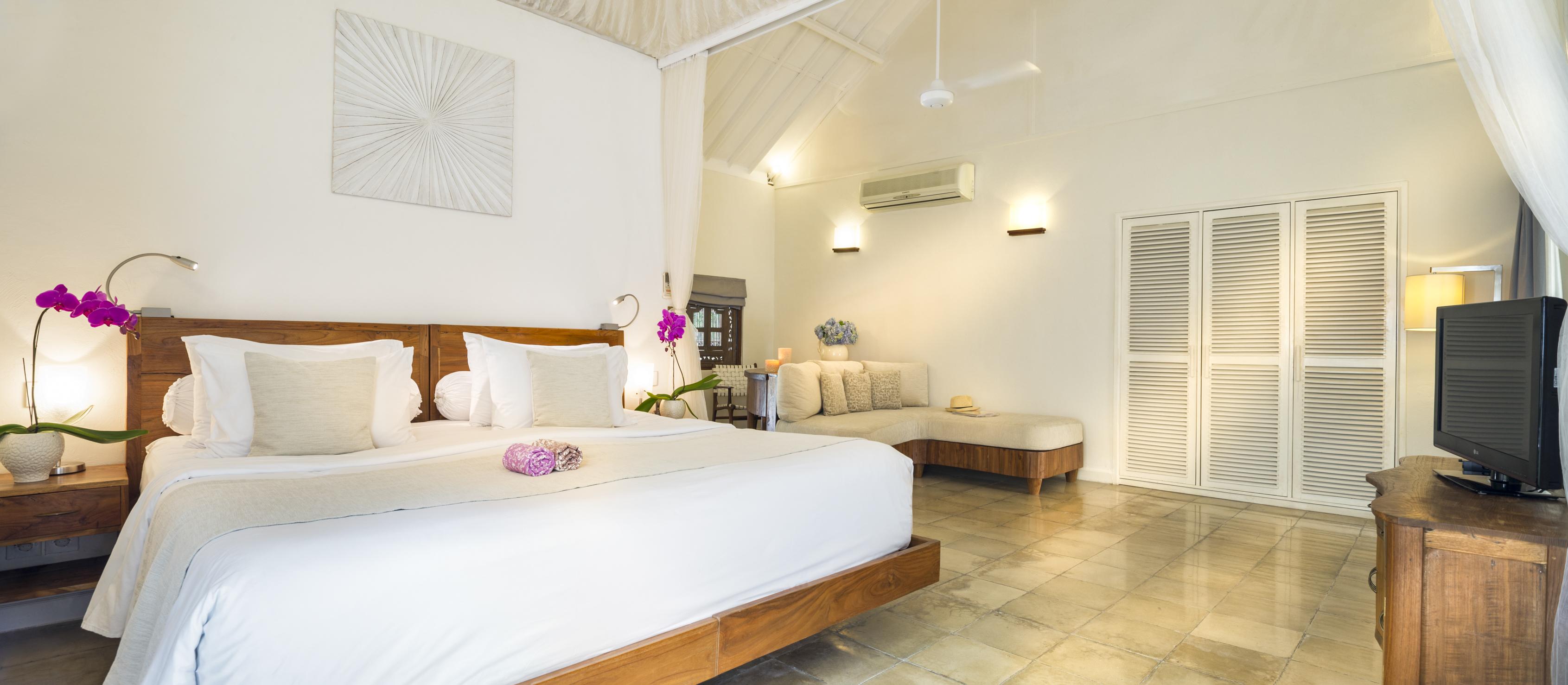 Villa Kubu Seminyak Buitenkant foto