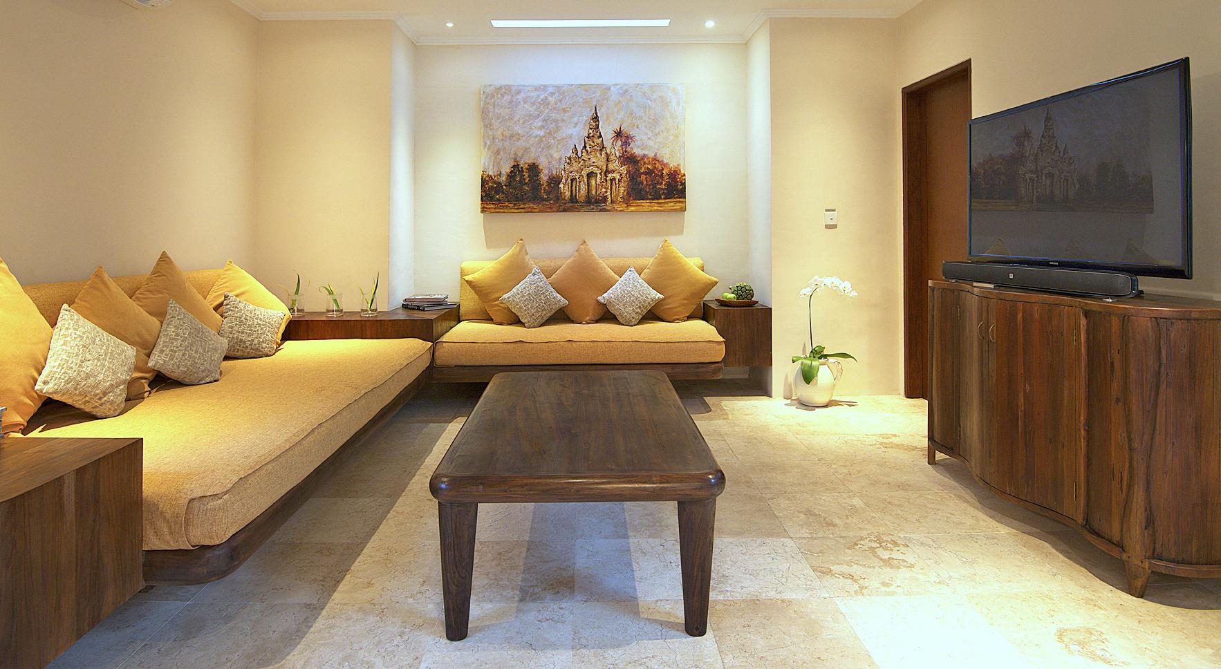 Villa Kubu Seminyak Buitenkant foto