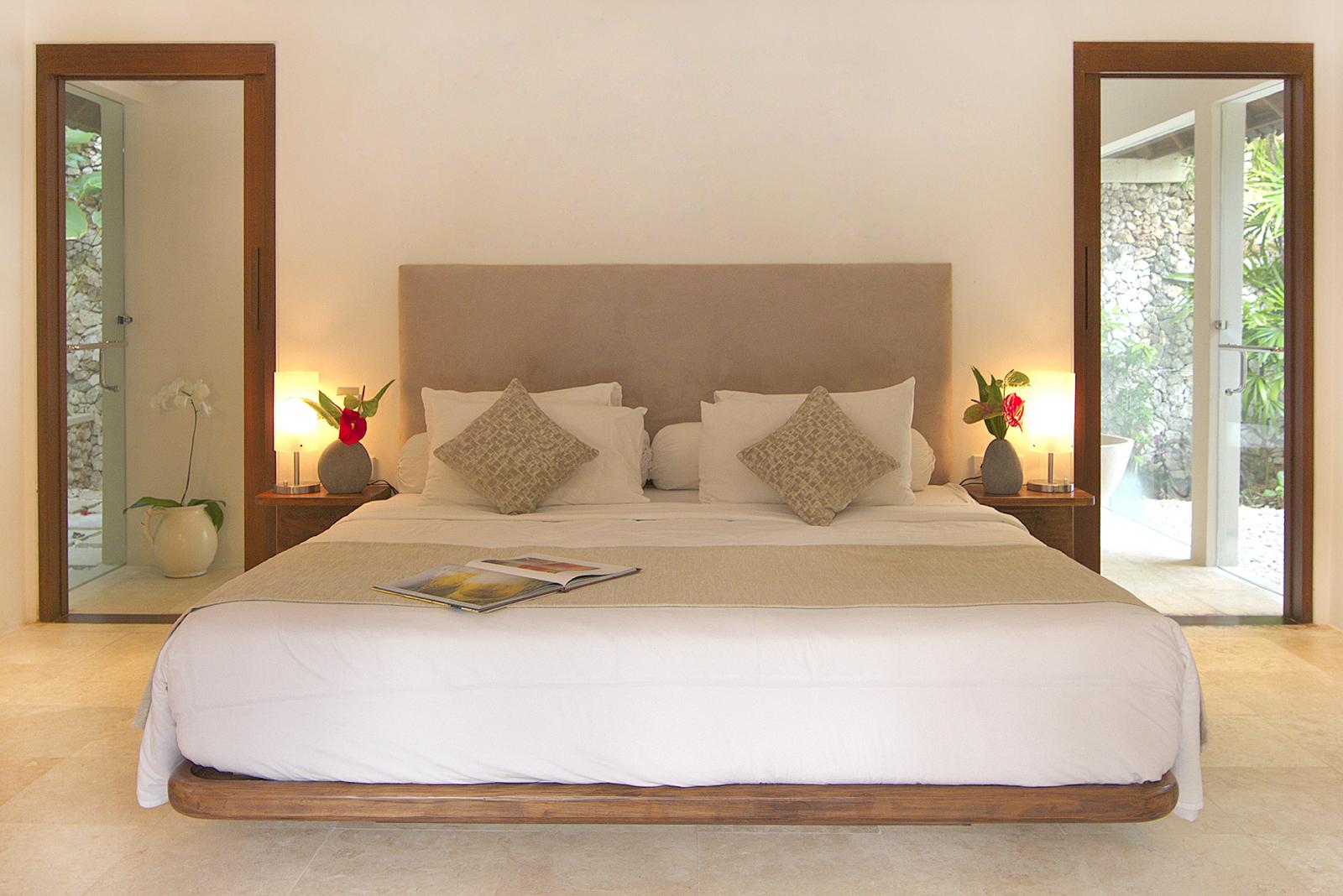 Villa Kubu Seminyak Buitenkant foto