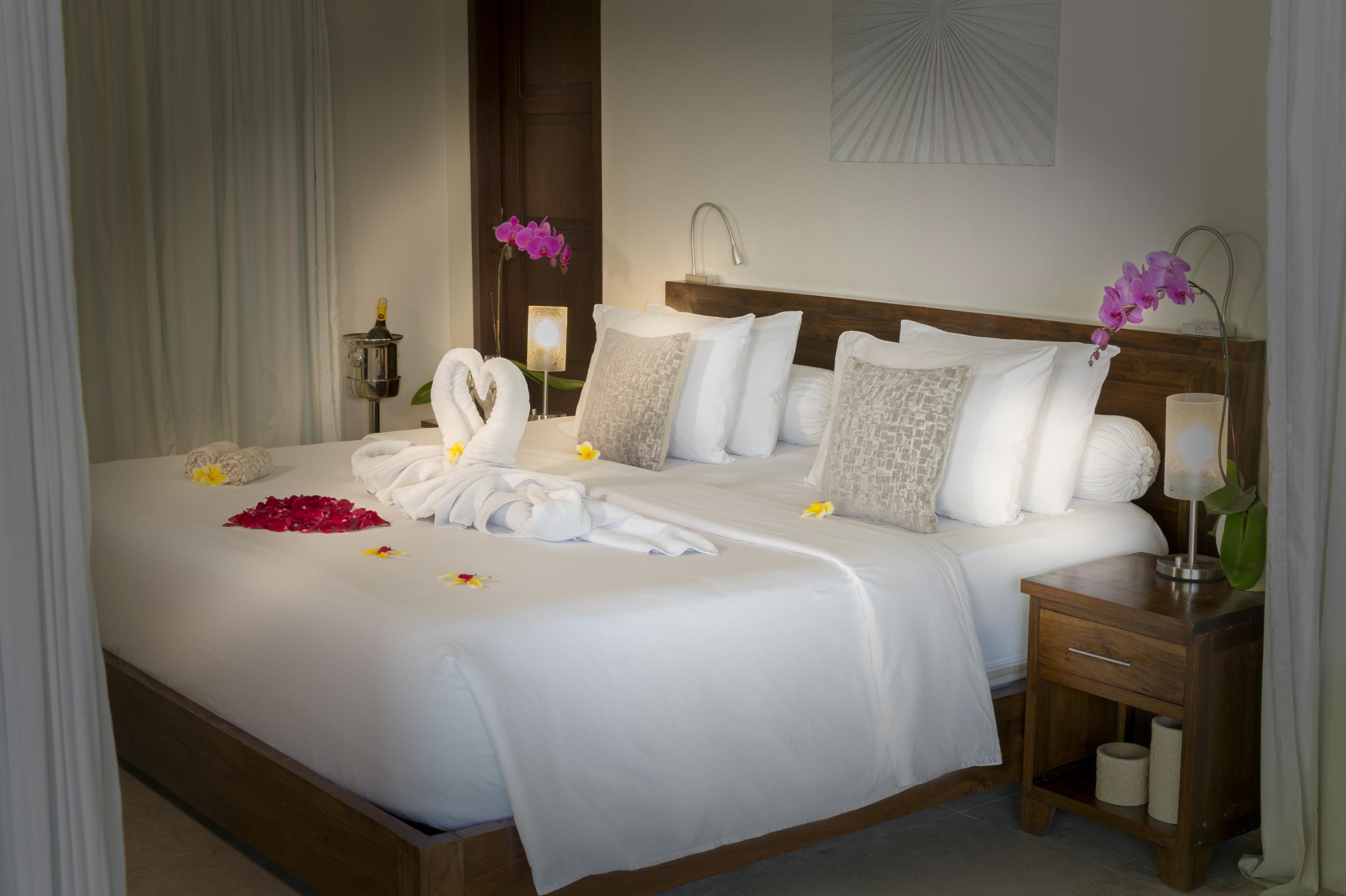 Villa Kubu Seminyak Buitenkant foto