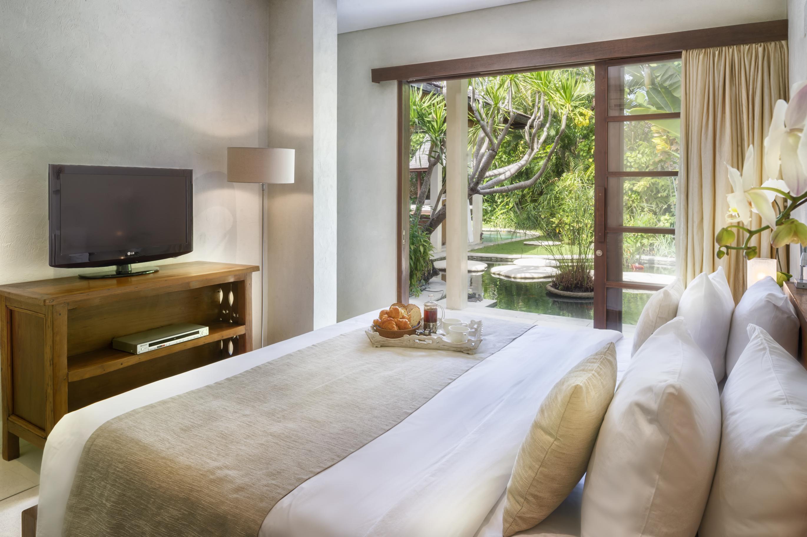 Villa Kubu Seminyak Buitenkant foto