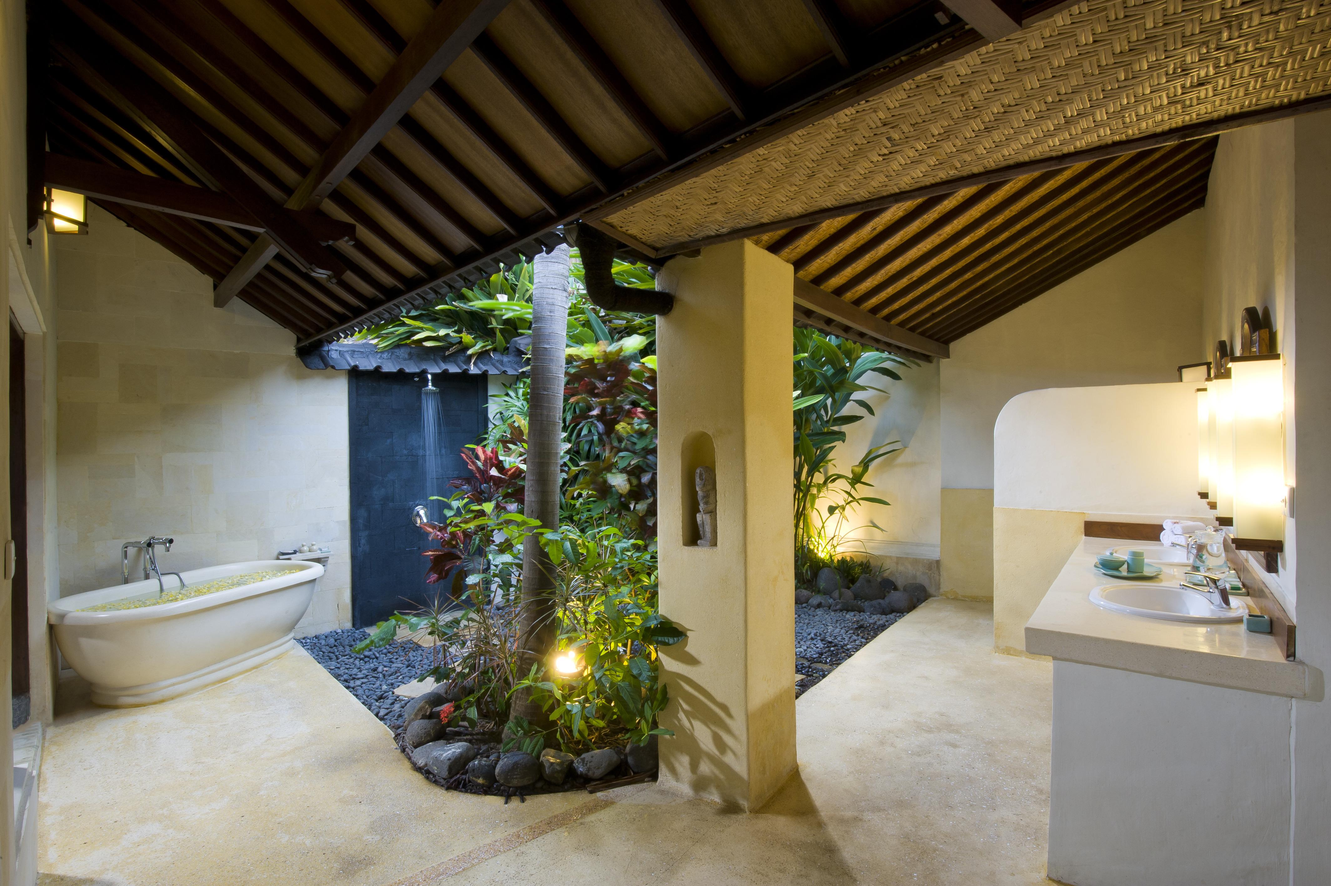Villa Kubu Seminyak Buitenkant foto