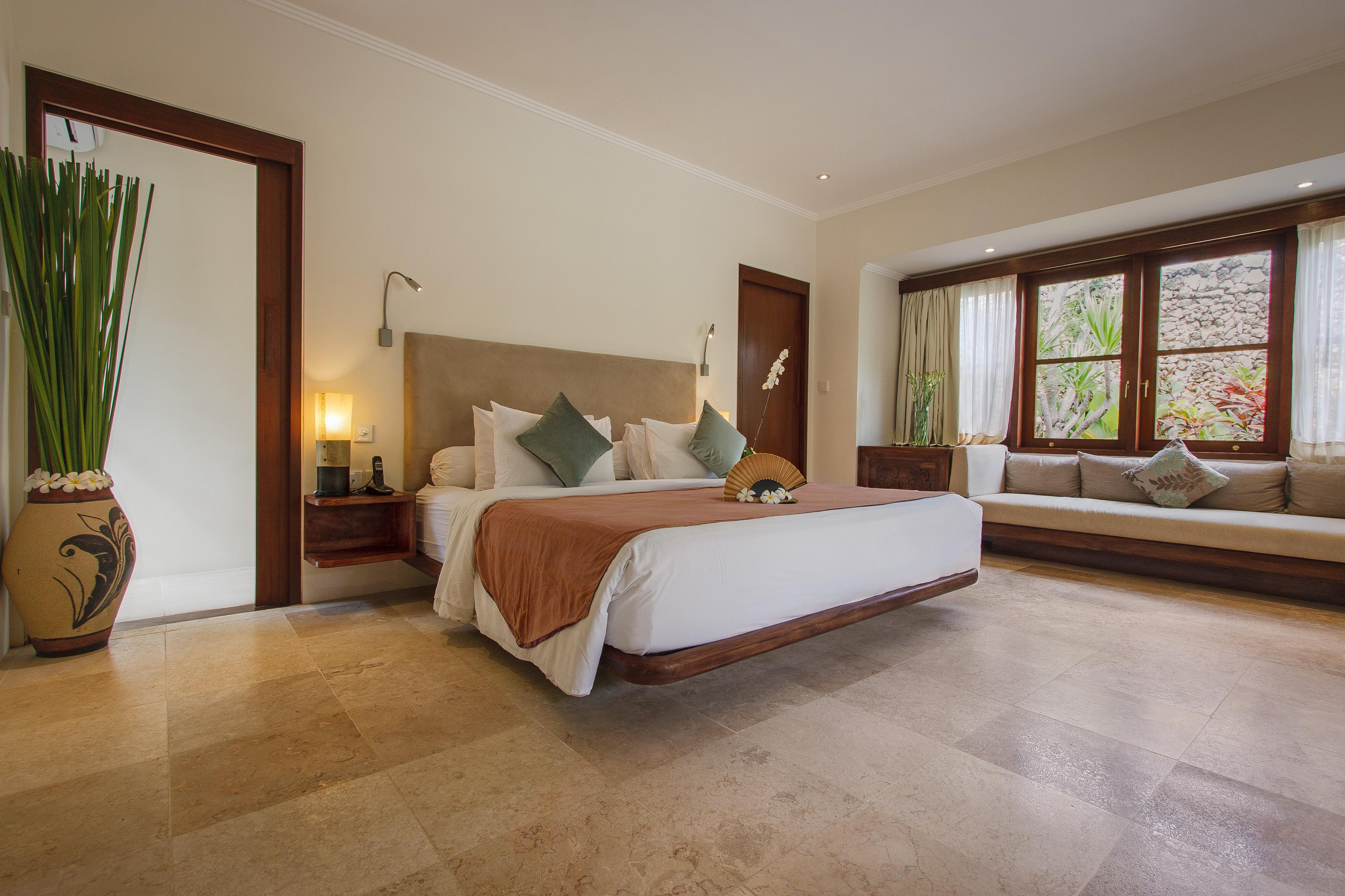 Villa Kubu Seminyak Buitenkant foto