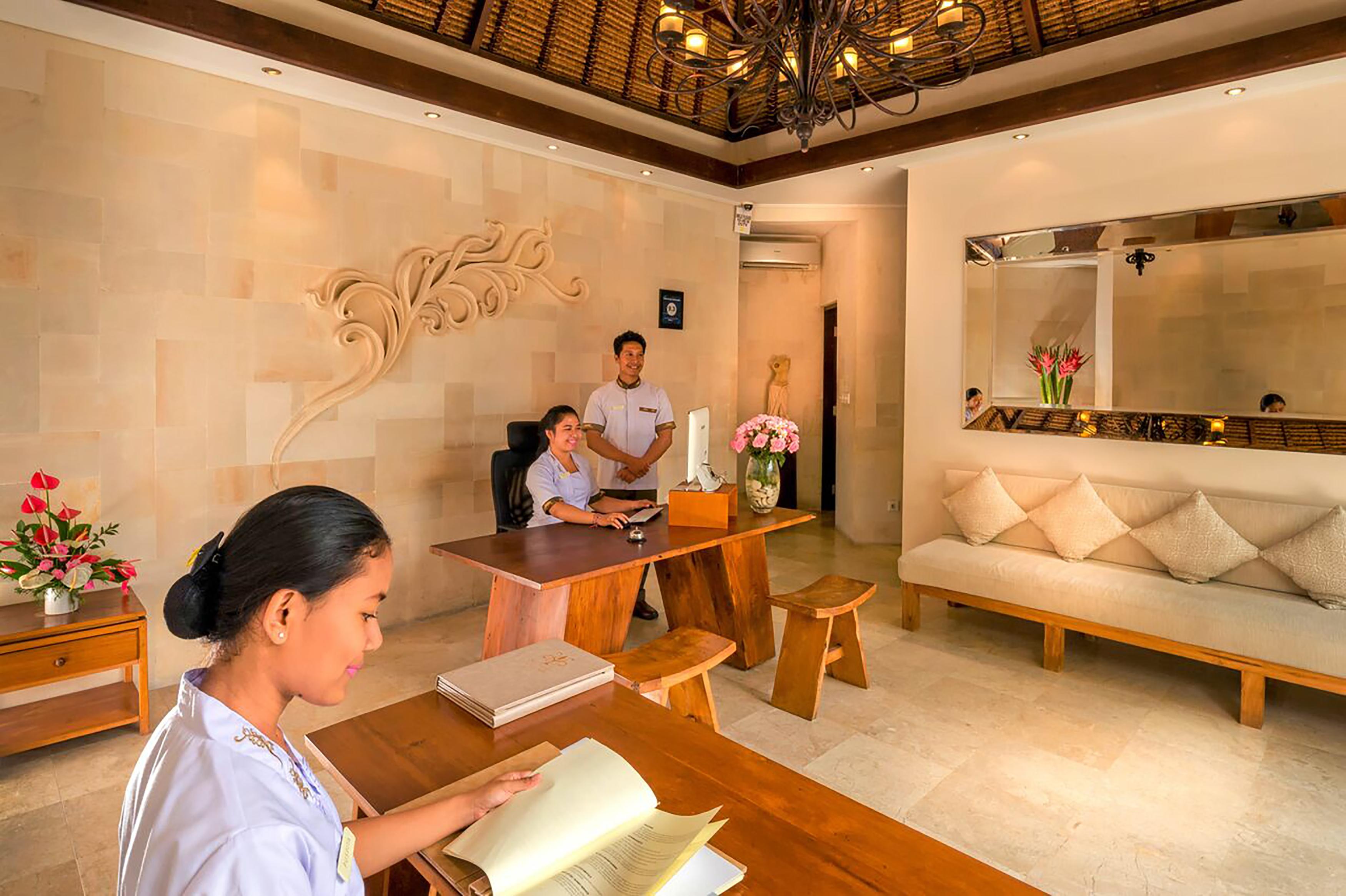 Villa Kubu Seminyak Buitenkant foto