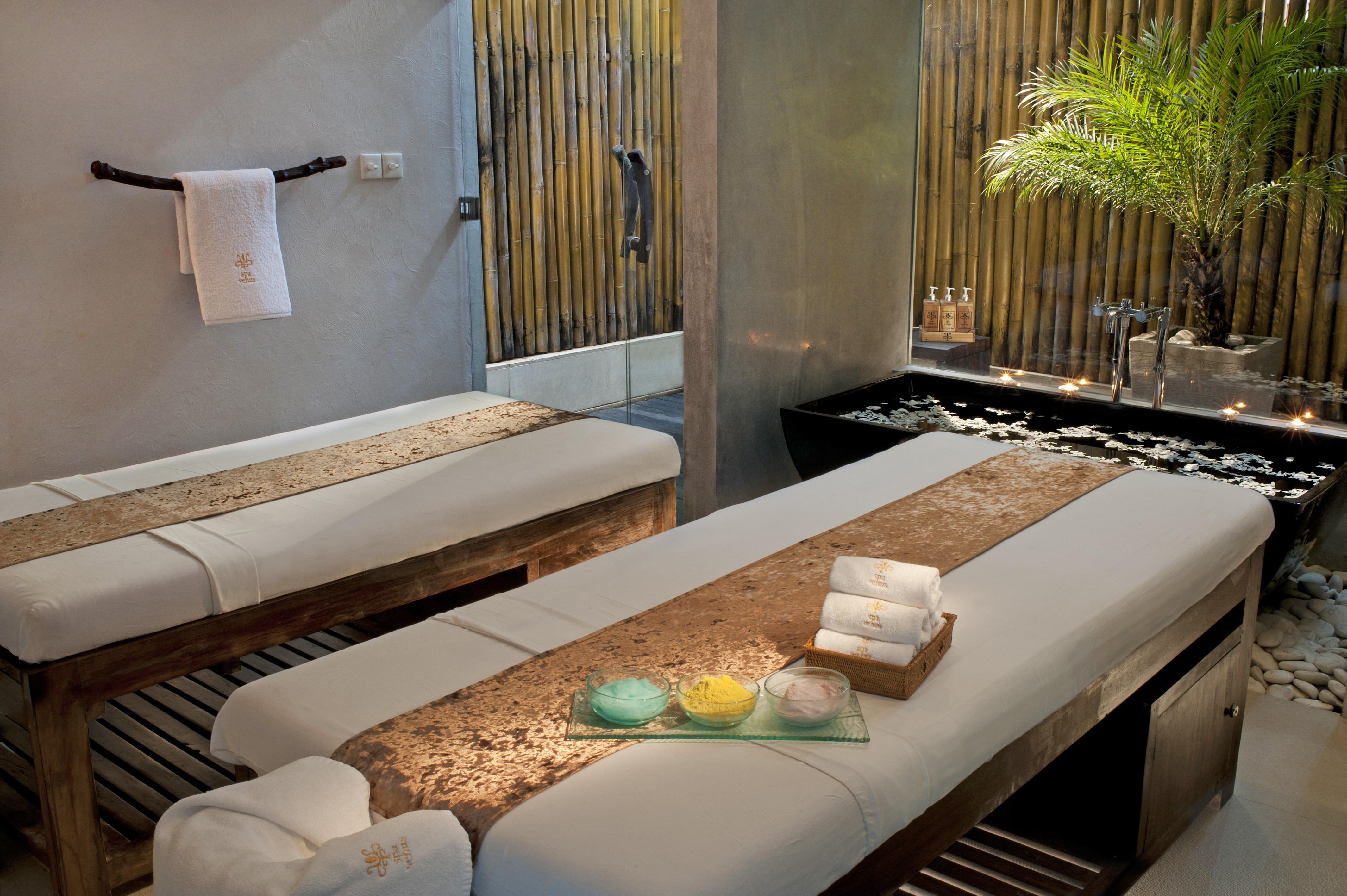 Villa Kubu Seminyak Buitenkant foto