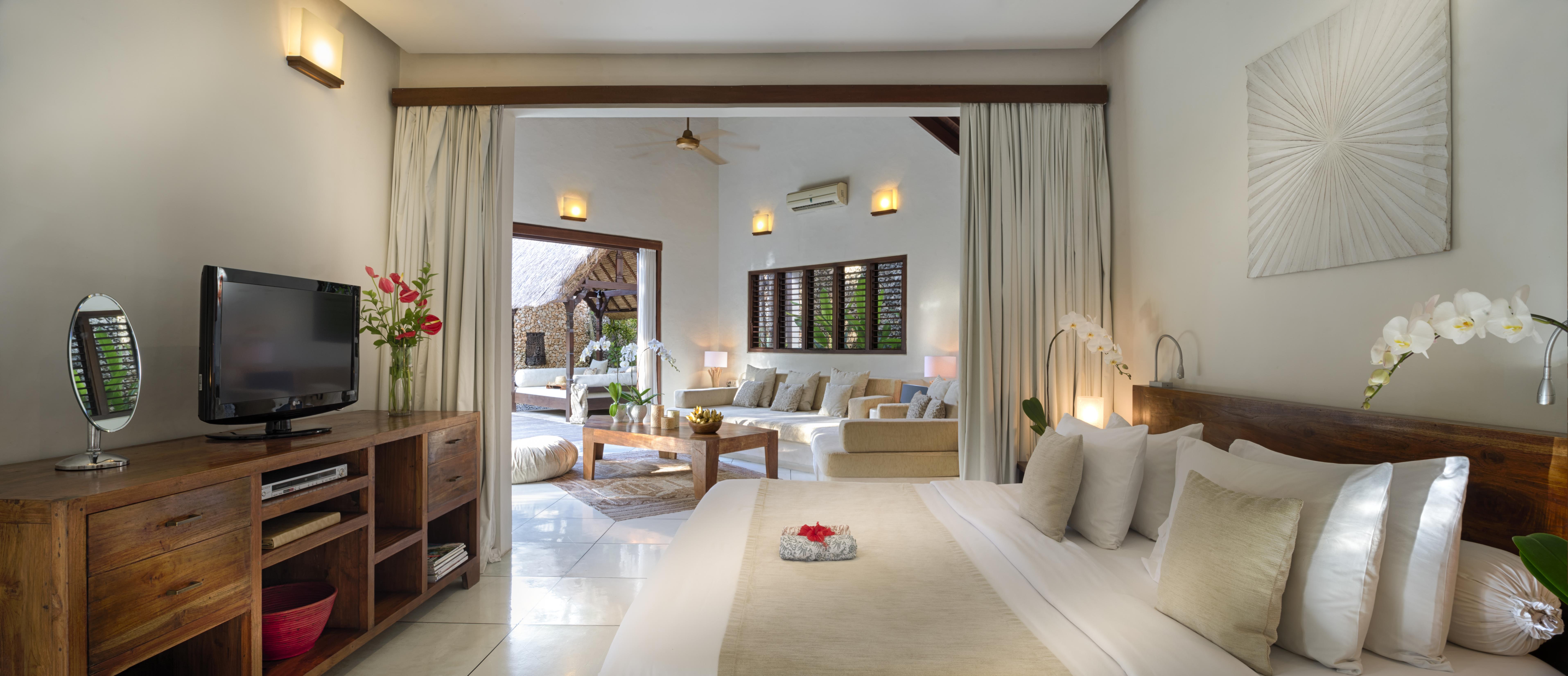 Villa Kubu Seminyak Buitenkant foto